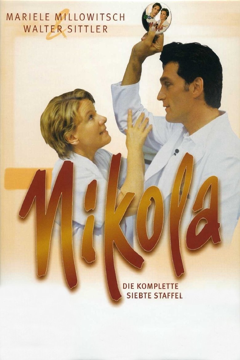 Episodes in Nikola - Season 7 - Season 7 Poster of Episodes in Nikola - Season 7 - Season 7