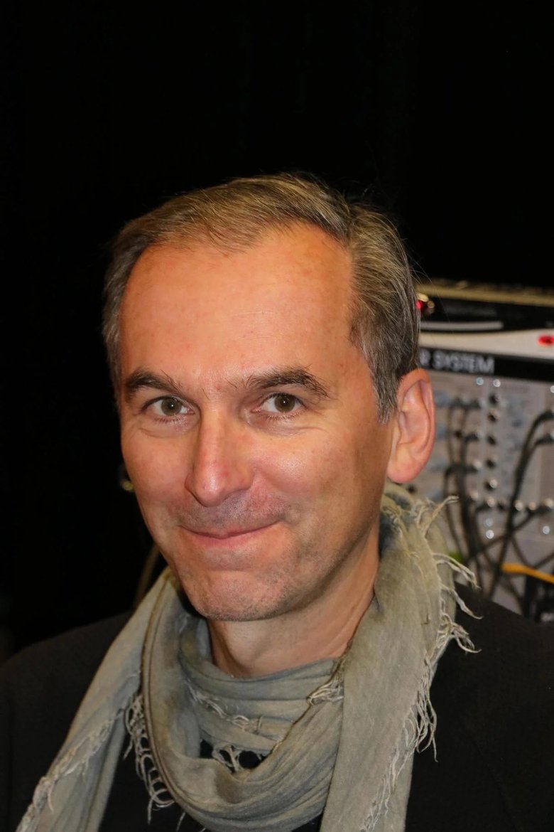 Peter Pichler Portrait of Peter Pichler