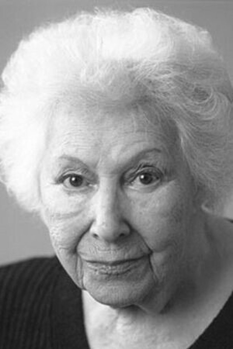 Hazel Douglas Portrait of Hazel Douglas