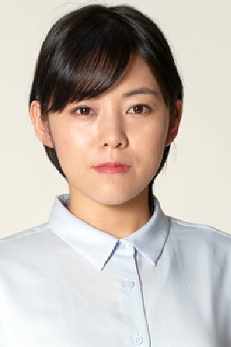 Furuya Chisa Portrait of Furuya Chisa