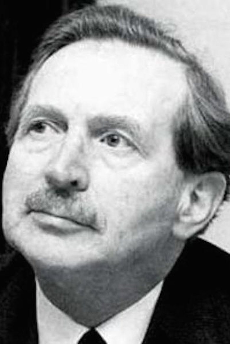 Edgar Anstey Portrait of Edgar Anstey