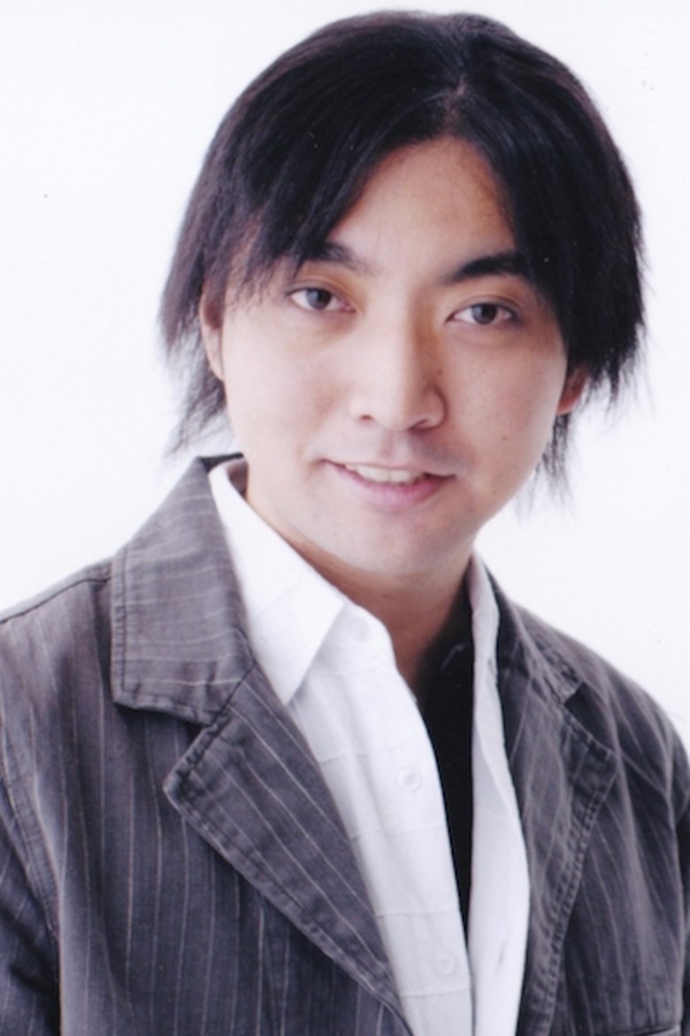 Yuu Urata Portrait of Yuu Urata