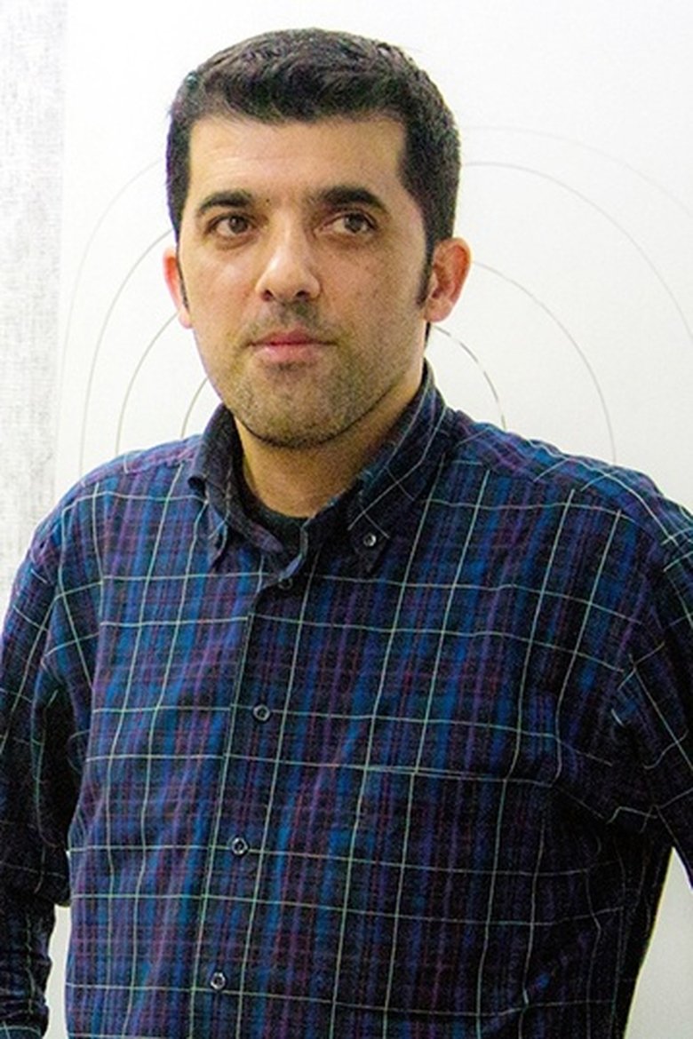 Nasimi Mammadoglu Portrait of Nasimi Mammadoglu