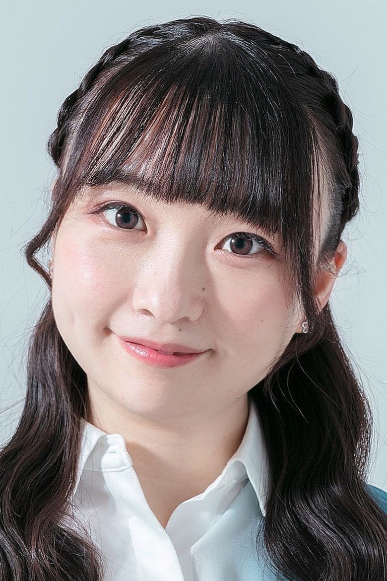 Kana Ogino Portrait of Kana Ogino
