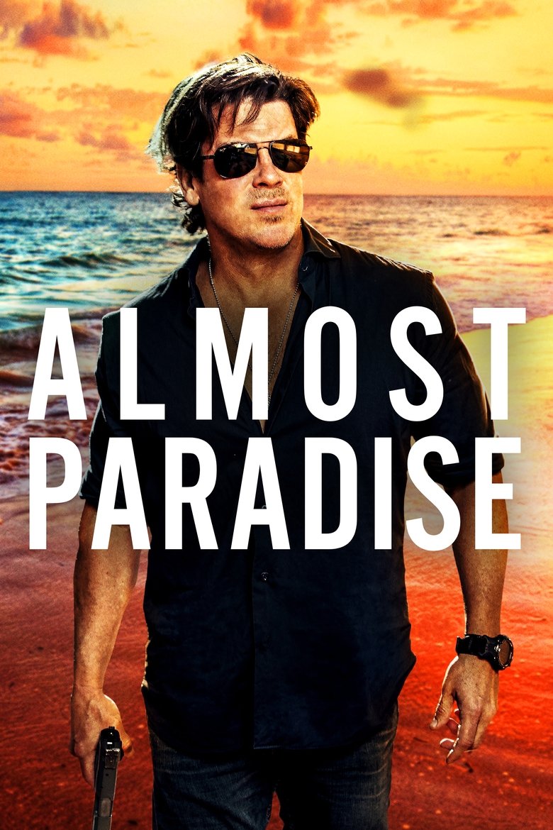 Episodes in Almost Paradise - Season 1 - Season 1 Poster of Episodes in Almost Paradise - Season 1 - Season 1