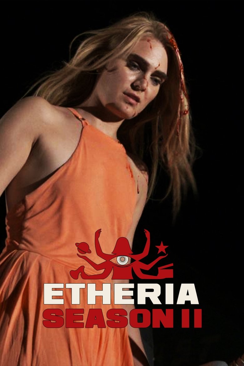 Episodes in Etheria - Season 2 - Season 2 Poster of Episodes in Etheria - Season 2 - Season 2