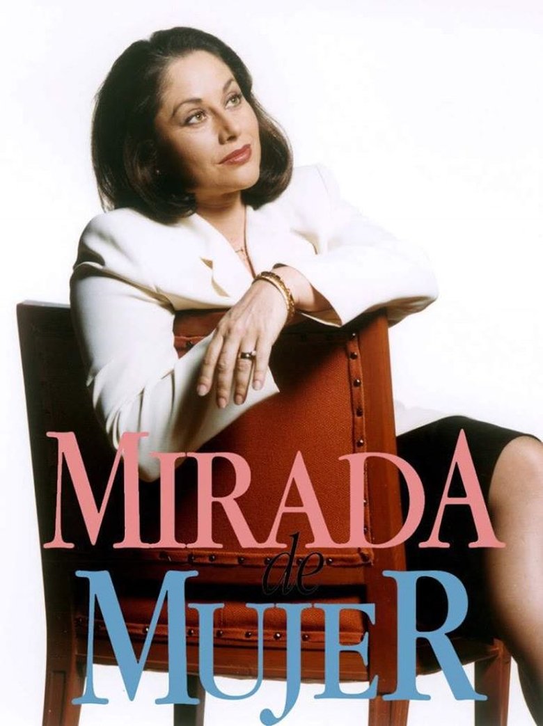 Mirada de Mujer Poster of Mirada de Mujer