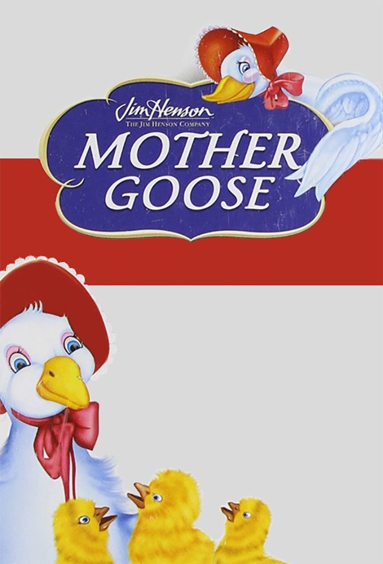 Mother Goose Stories Poster of Mother Goose Stories