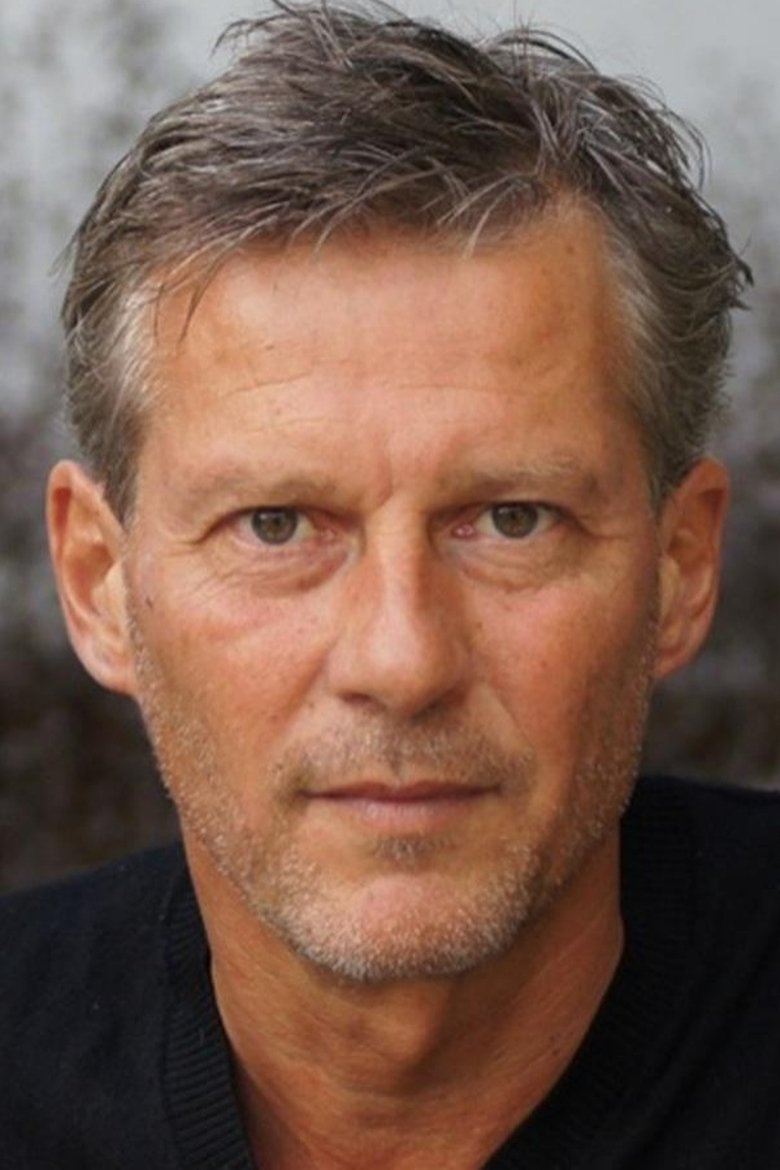 Laurent d'Olce Portrait of Laurent d'Olce