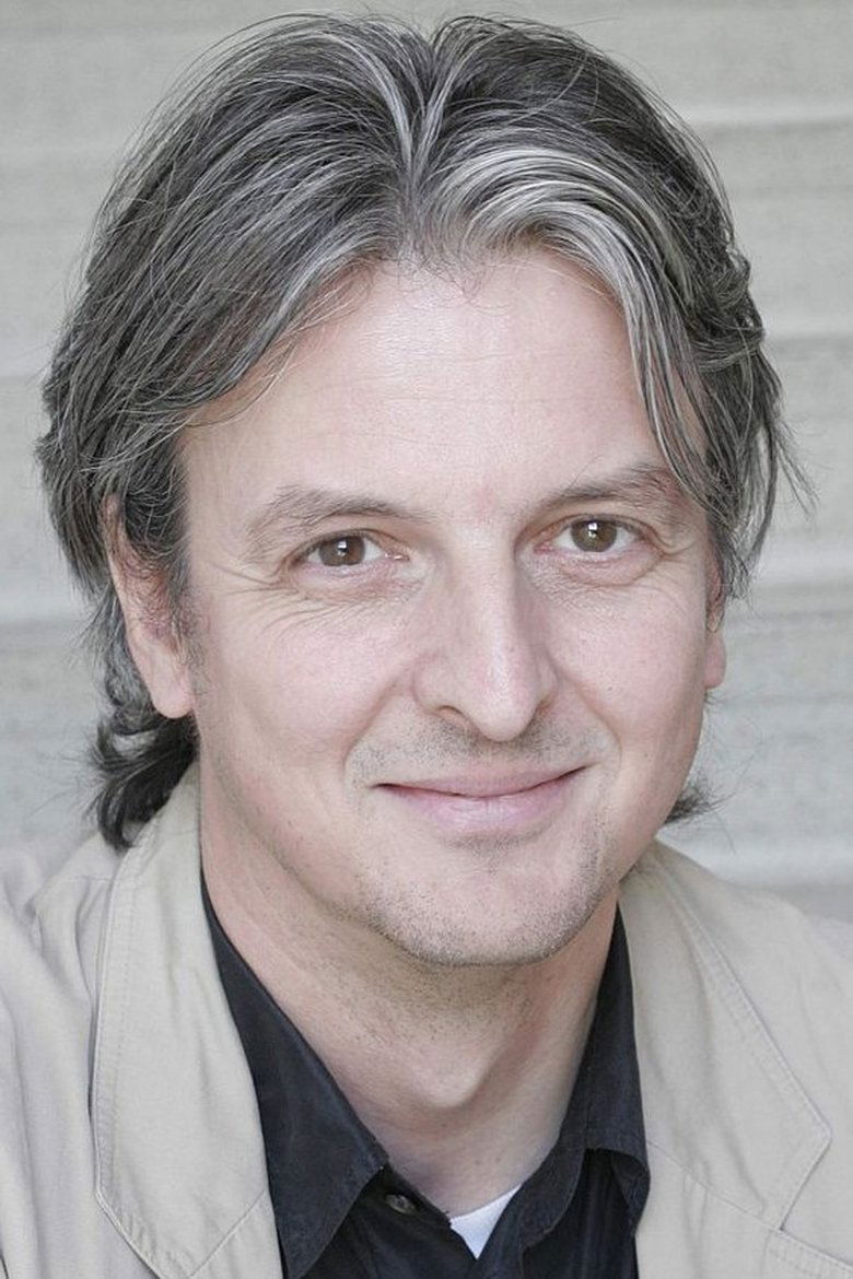 Michael Esser Portrait of Michael Esser