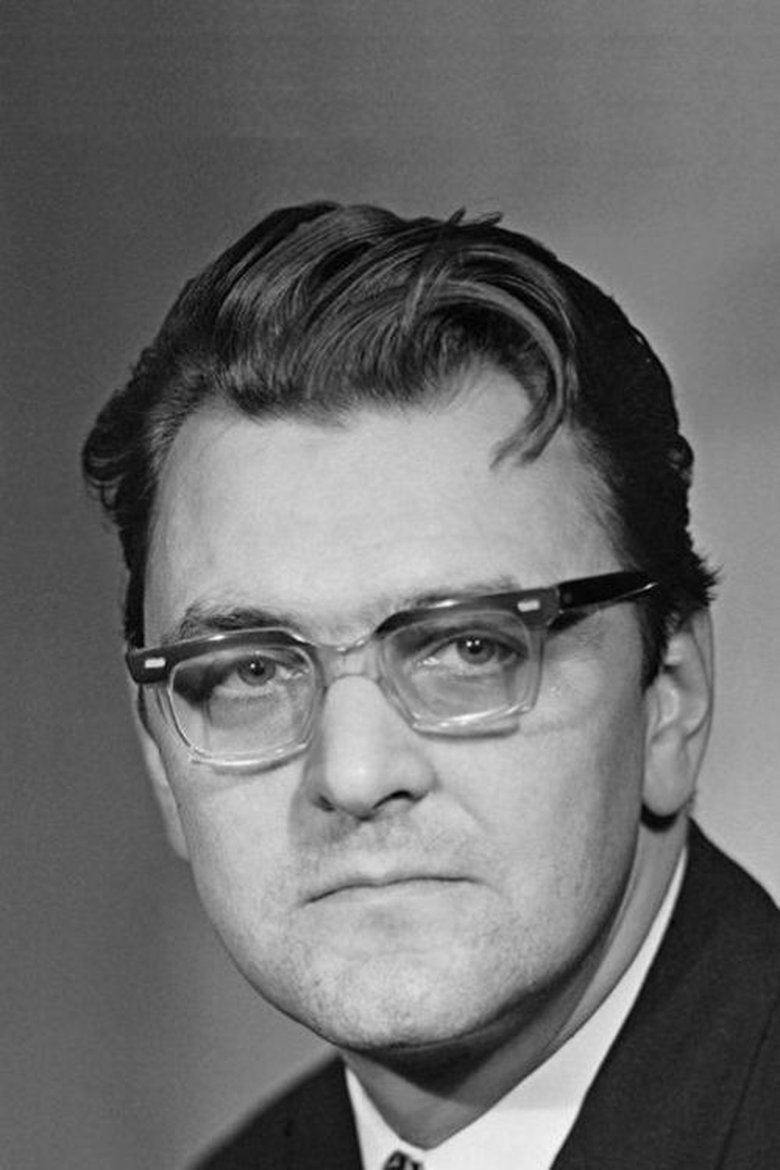 Yuriy Yakovlev Portrait of Yuriy Yakovlev