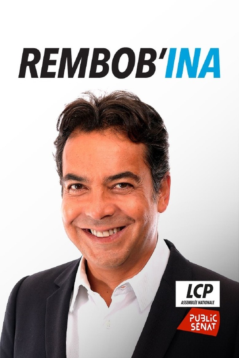 Rembob'Ina Poster of Rembob'Ina