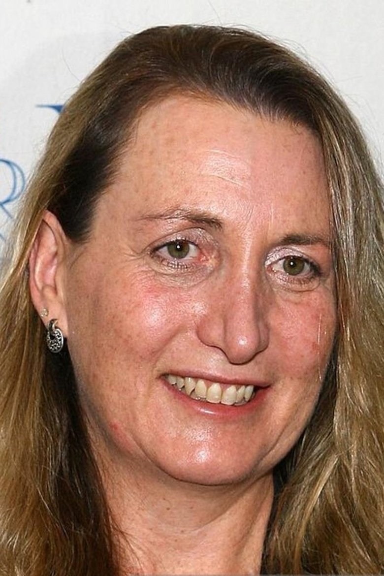 Barbara Leibovitz Portrait of Barbara Leibovitz
