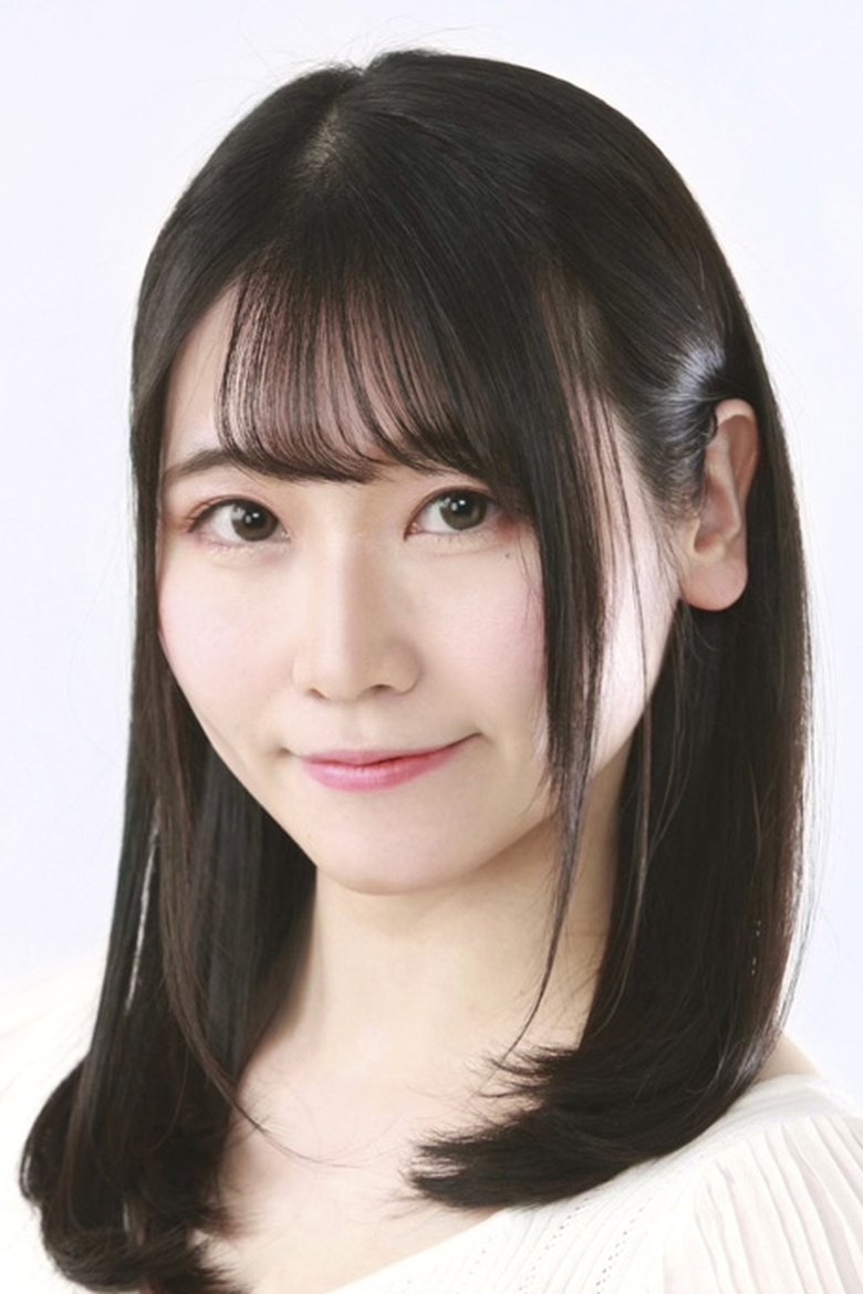 Yua Nagae Portrait of Yua Nagae