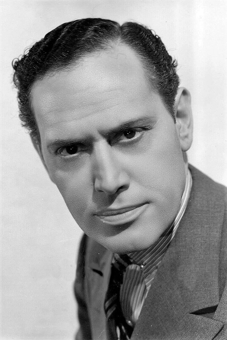 Stanley Price Portrait of Stanley Price