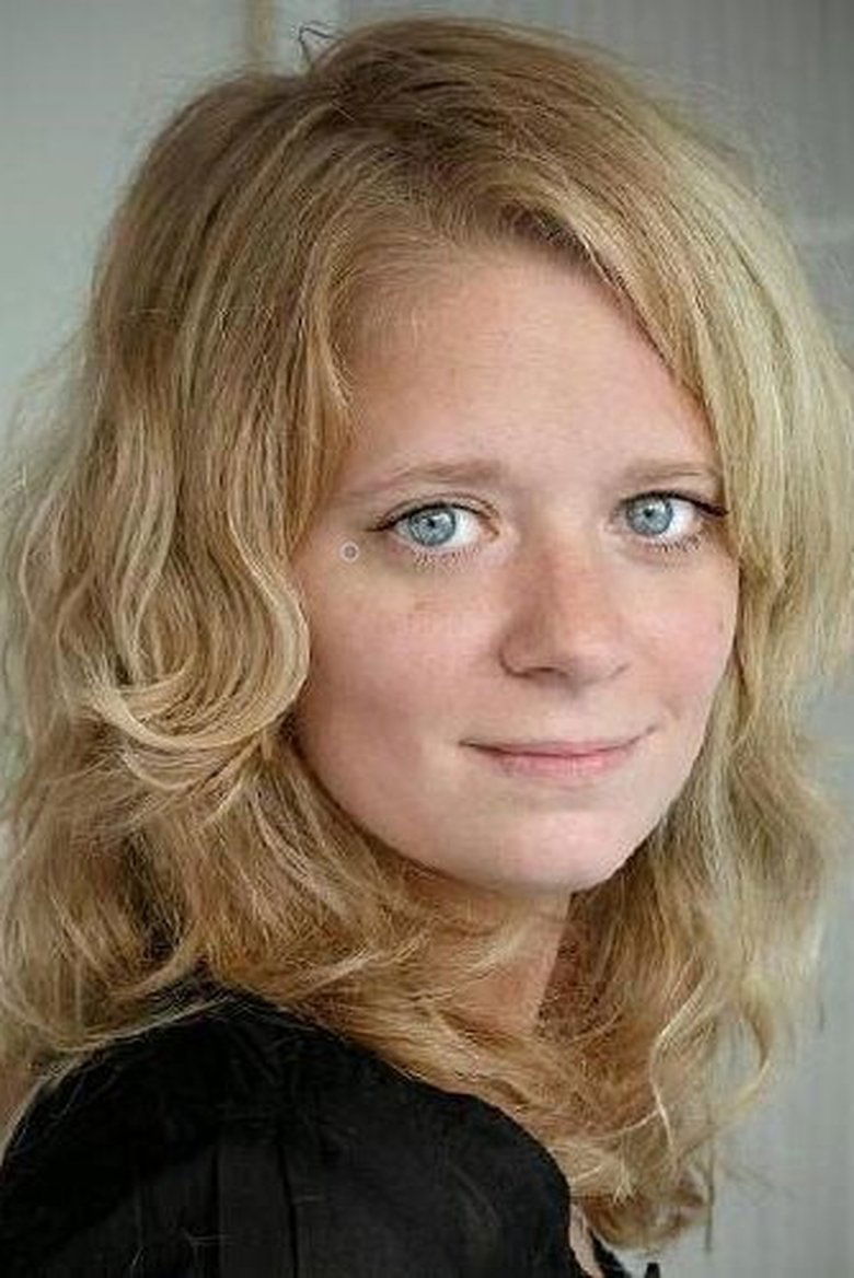 Louise Danel Portrait of Louise Danel