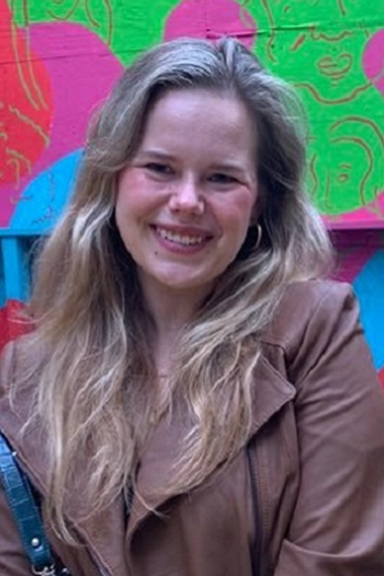 Kate Taylor Portrait of Kate Taylor