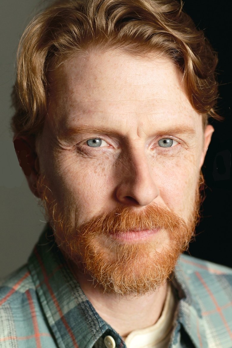 Steven Allen Portrait of Steven Allen