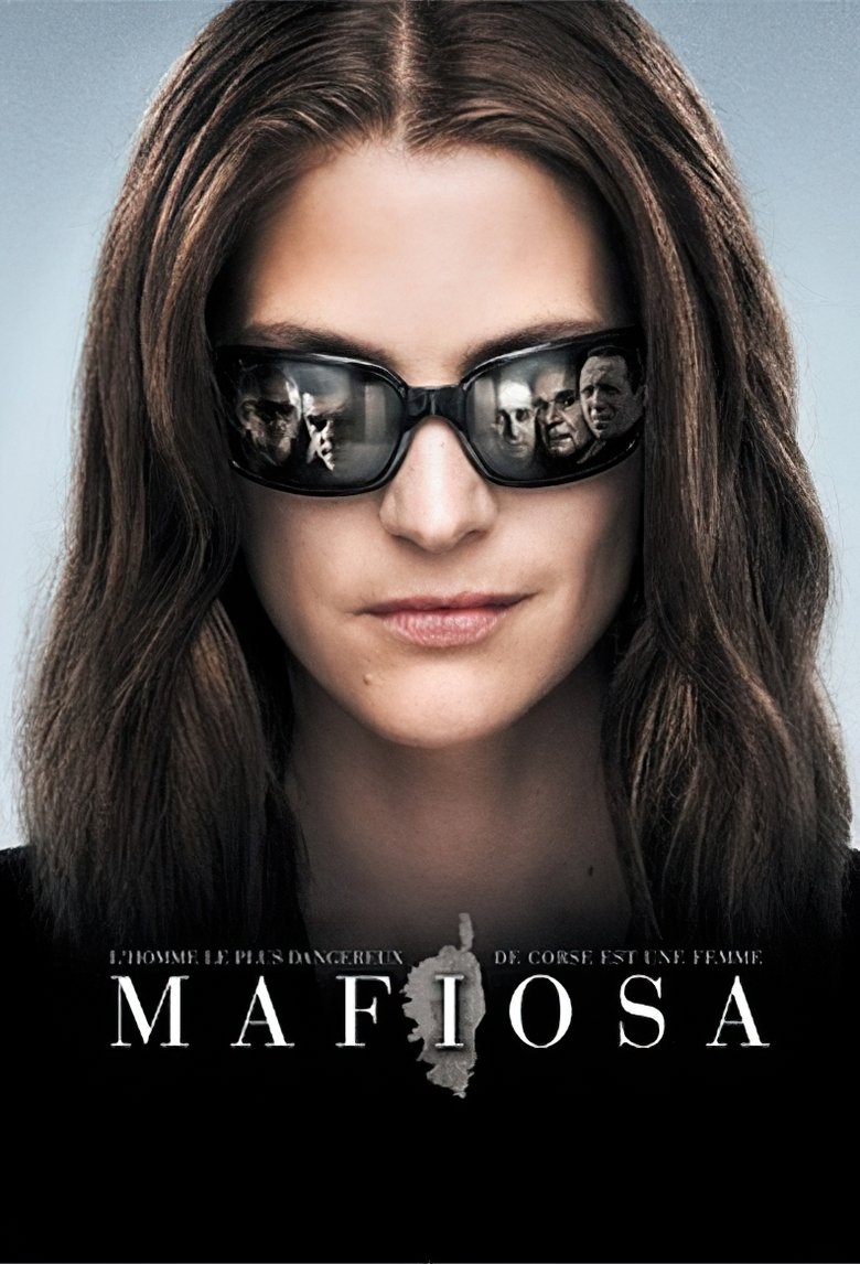Mafiosa Poster of Mafiosa