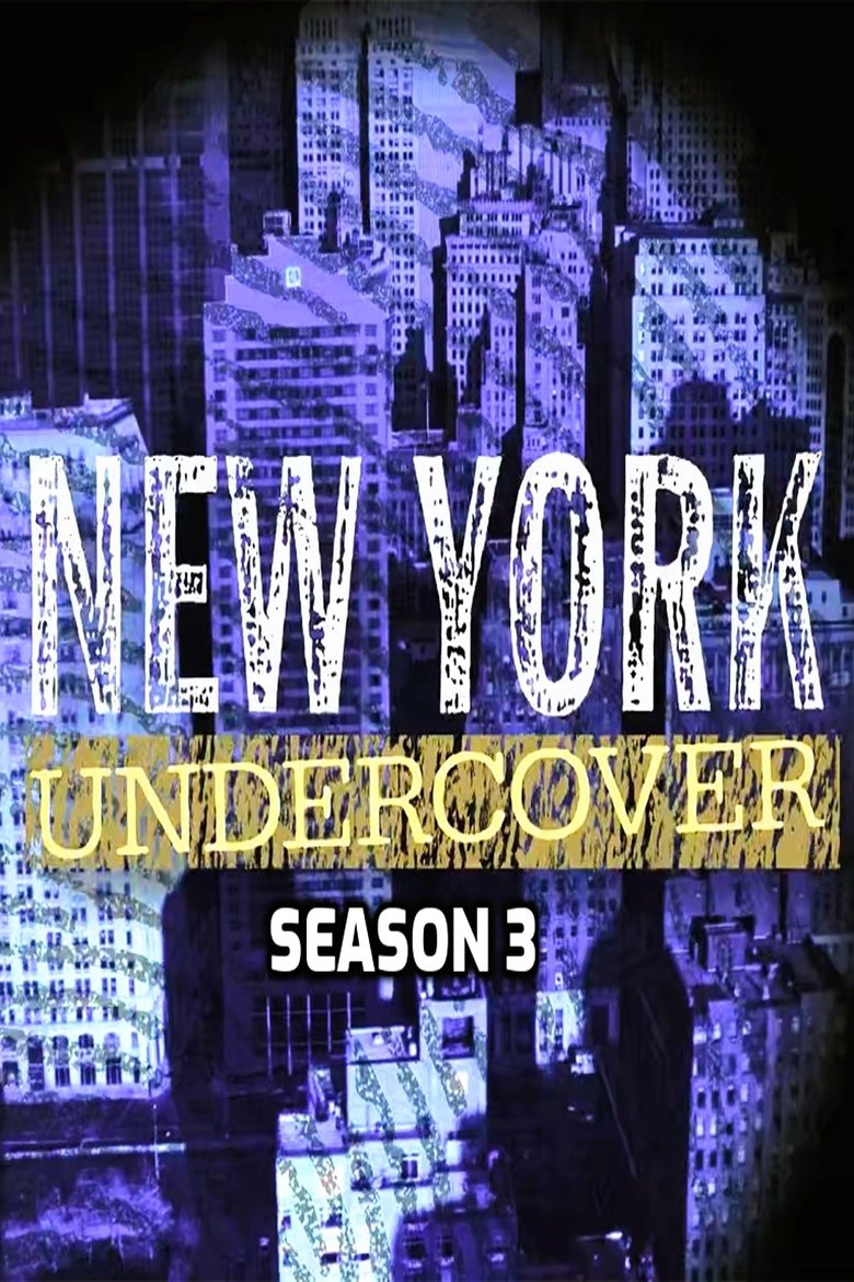 Cast and Crew in New York Undercover - The Unthinkable (Season 3 - Episode 20) - The Unthinkable Poster of Cast and Crew in New York Undercover - The Unthinkable (Season 3 - Episode 20) - The Unthinkable