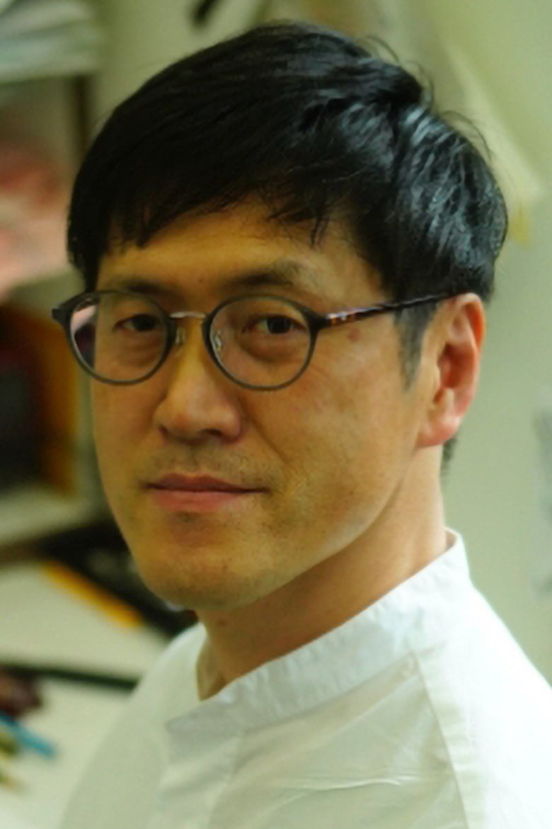 Takayuki Goto Portrait of Takayuki Goto