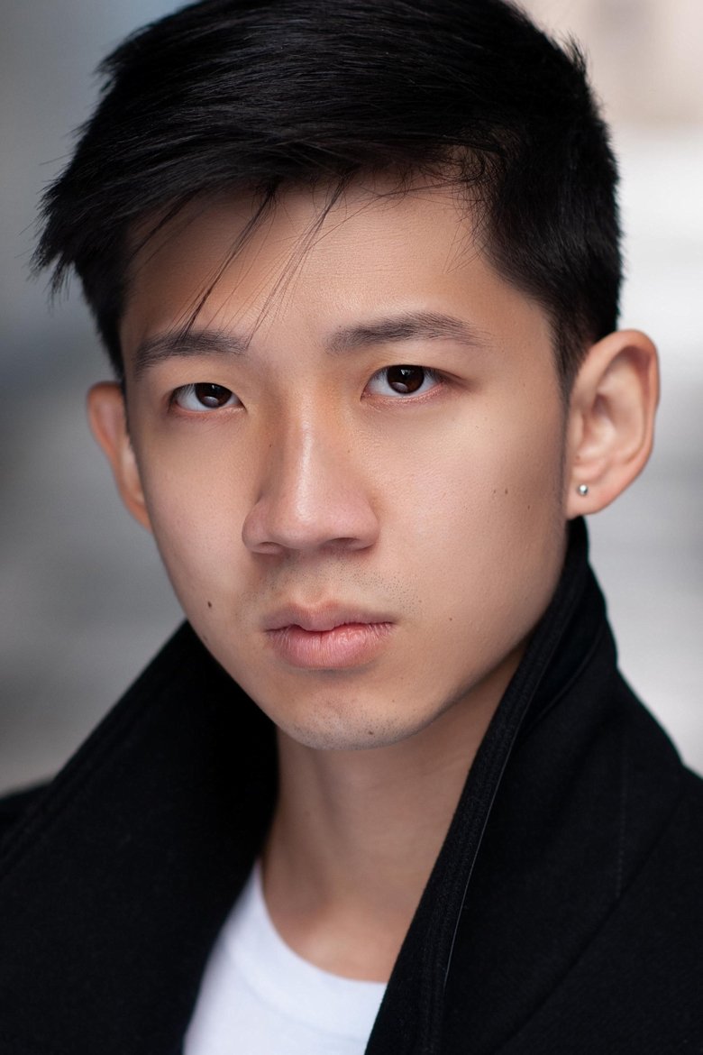 Yin Wang Portrait of Yin Wang