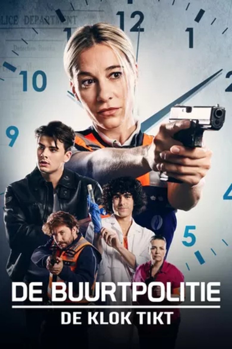 Episodes in Echte Verhalen De Buurtpolitie - Season 15 - Season 15 Poster of Episodes in Echte Verhalen De Buurtpolitie - Season 15 - Season 15
