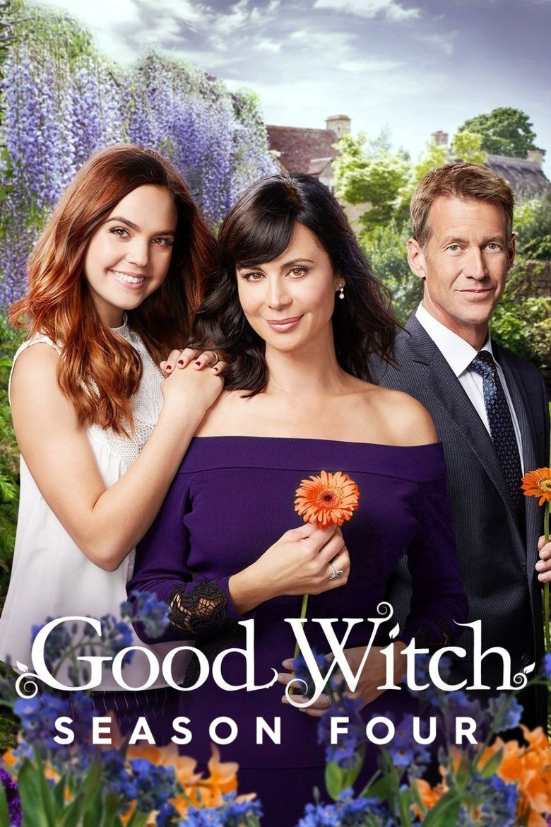Episodes in Good Witch - Season 4 - Season 4 Poster of Episodes in Good Witch - Season 4 - Season 4