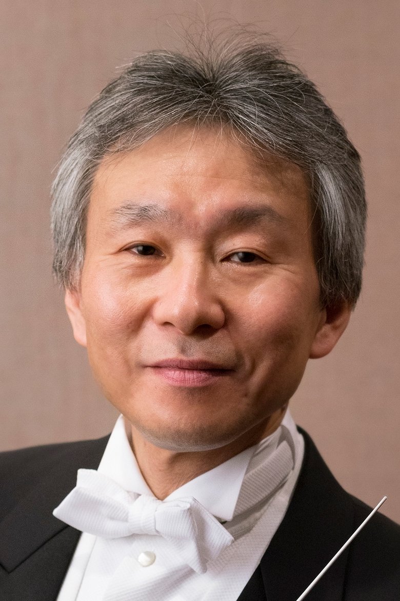 Toshiaki Umeda Portrait of Toshiaki Umeda
