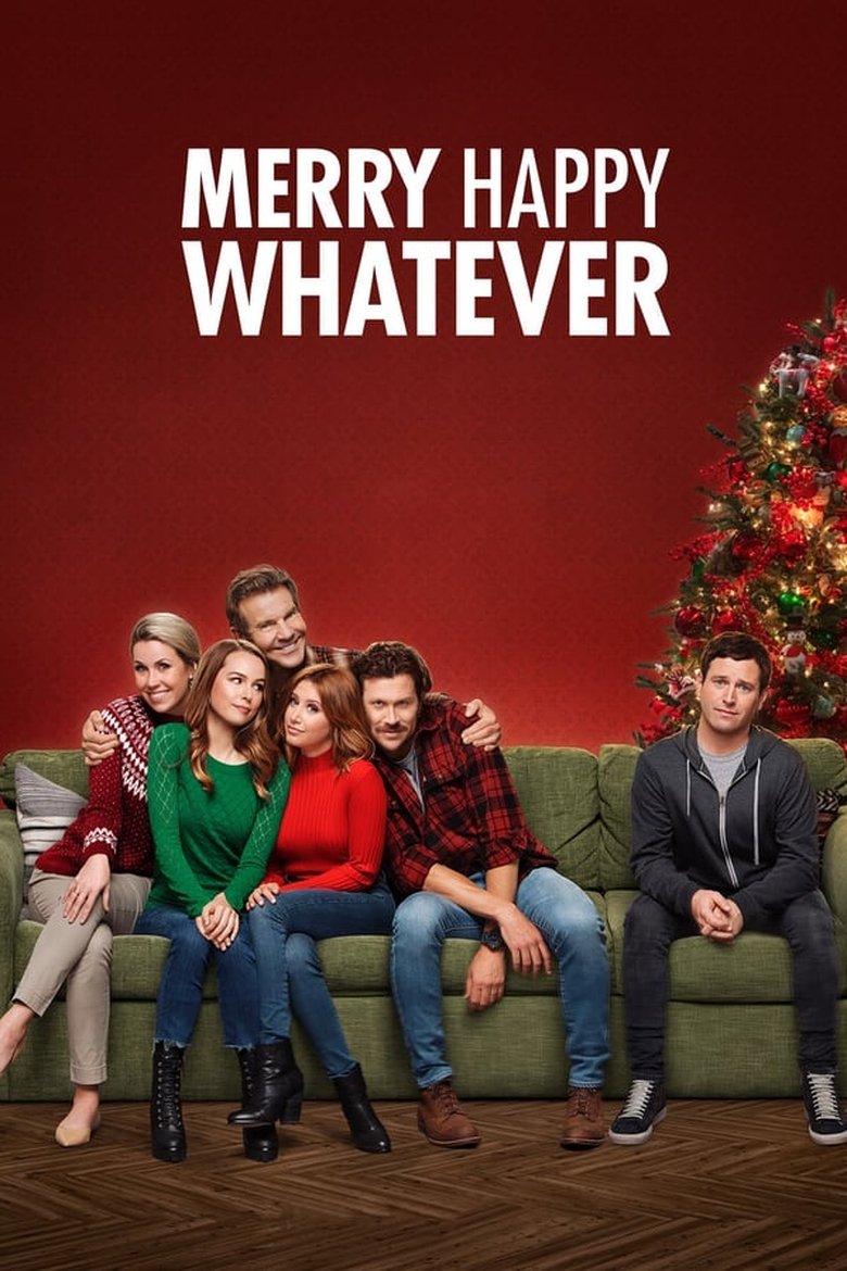 Episodes in Merry Happy Whatever - Season 1 - Season 1 Poster of Episodes in Merry Happy Whatever - Season 1 - Season 1