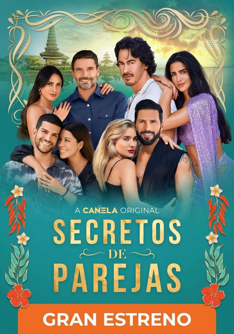 Episodes in Secretos De Parejas - Season 1 - Season 1 Poster of Episodes in Secretos De Parejas - Season 1 - Season 1