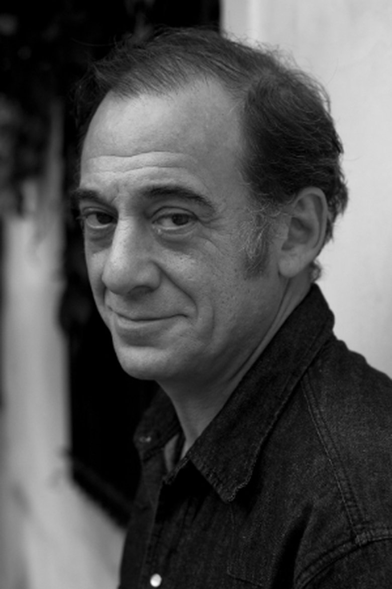 Alejandro Awada Portrait of Alejandro Awada