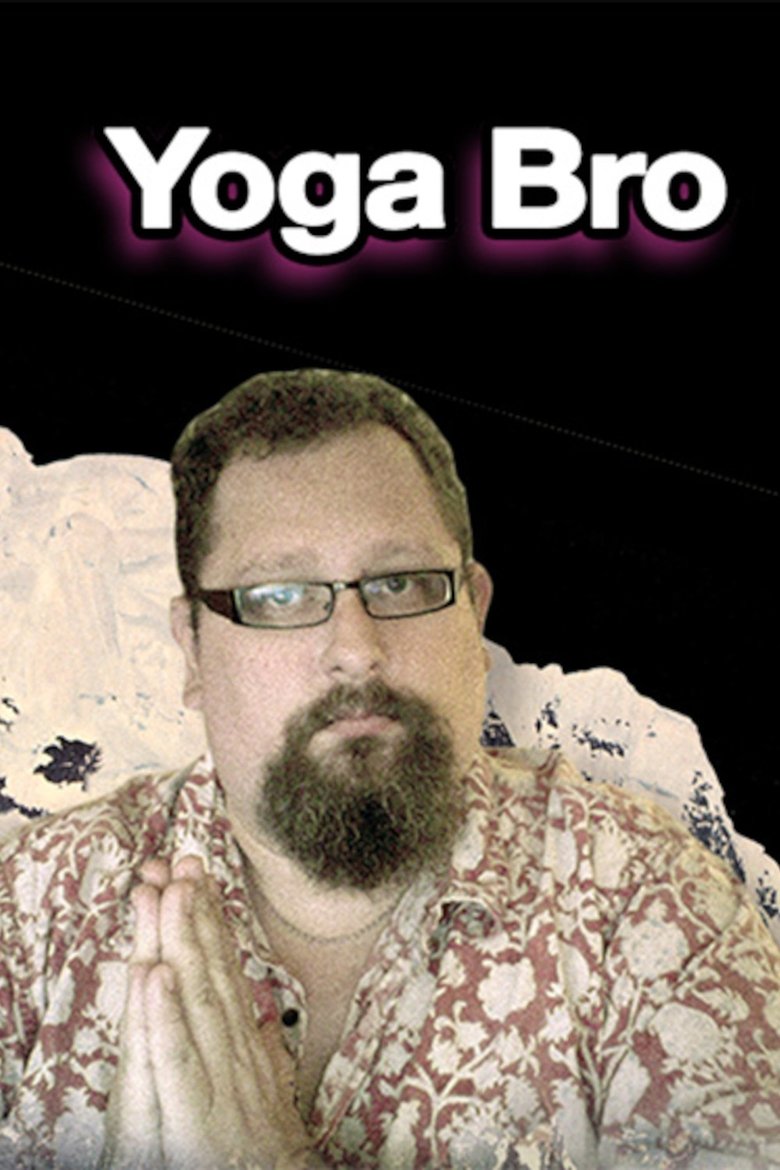 Yoga Bro Poster of Yoga Bro