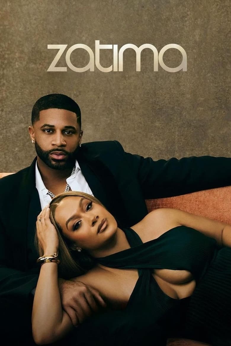 Episodes in Tyler Perry's Zatima - Season 3 - Season 3 Poster of Episodes in Tyler Perry's Zatima - Season 3 - Season 3