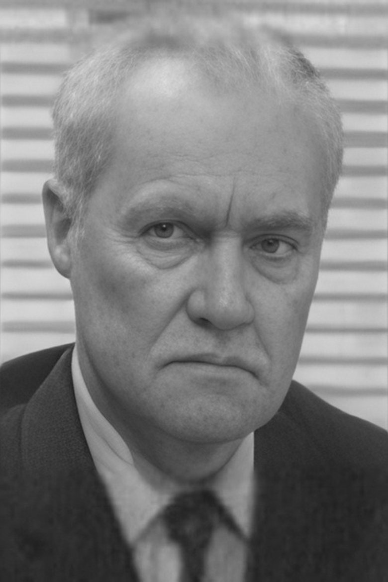 Boris Volkov Portrait of Boris Volkov