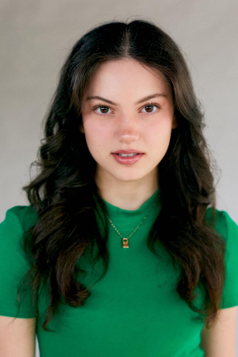 Michelle Torian Portrait of Michelle Torian