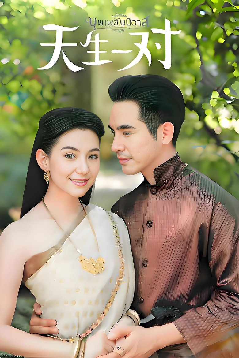 Love Destiny (Hong Kong Version) Poster of Love Destiny (Hong Kong Version)