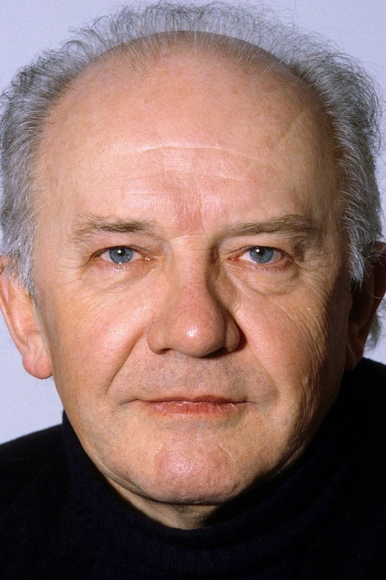 Jacques Tournier Portrait of Jacques Tournier