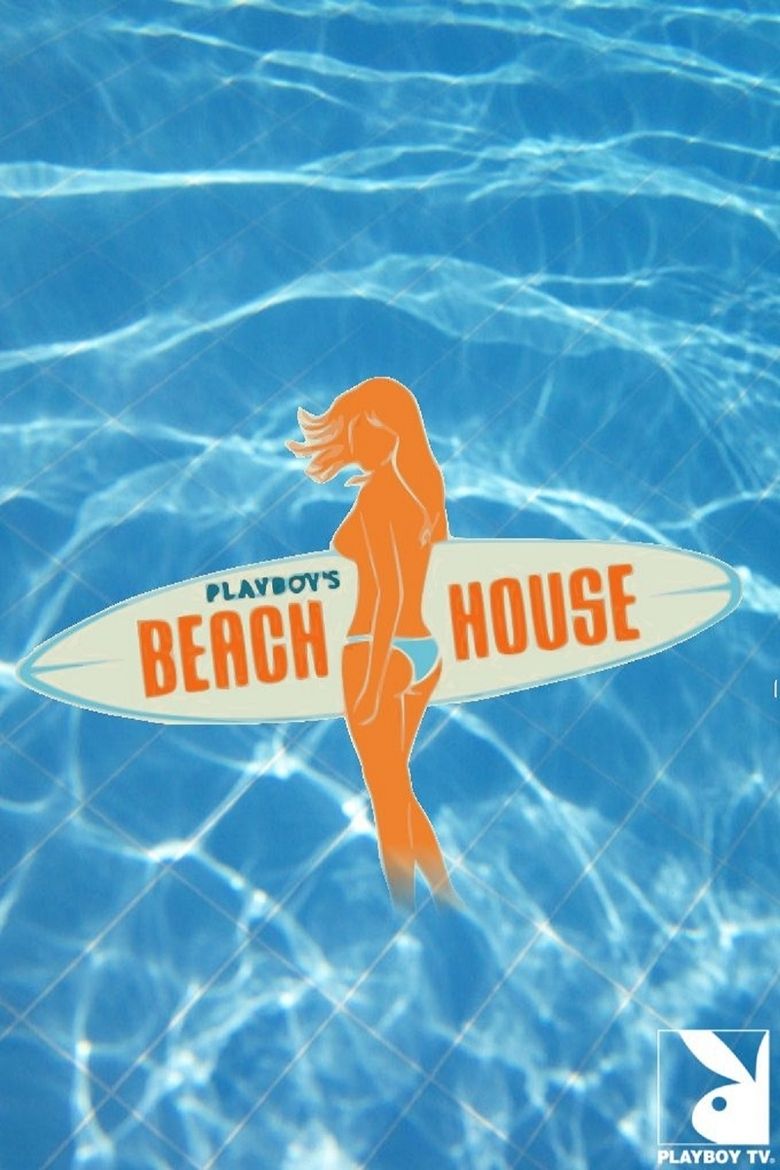 Playboy's Beach House Poster of Playboy's Beach House