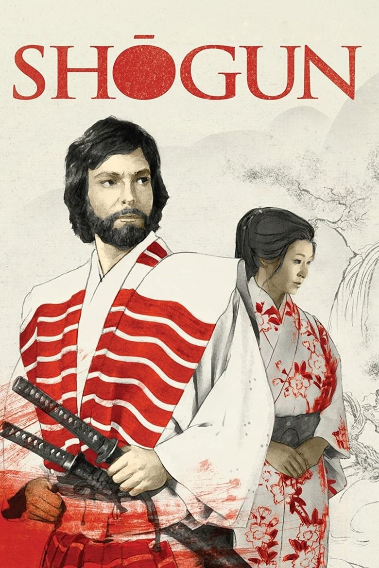 Shōgun Poster of Shōgun
