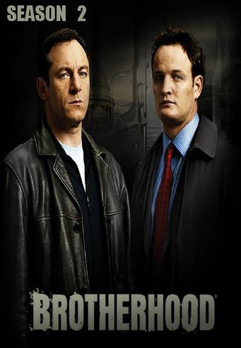 Episodes in Brotherhood - Season 2 - Season 2 Poster of Episodes in Brotherhood - Season 2 - Season 2