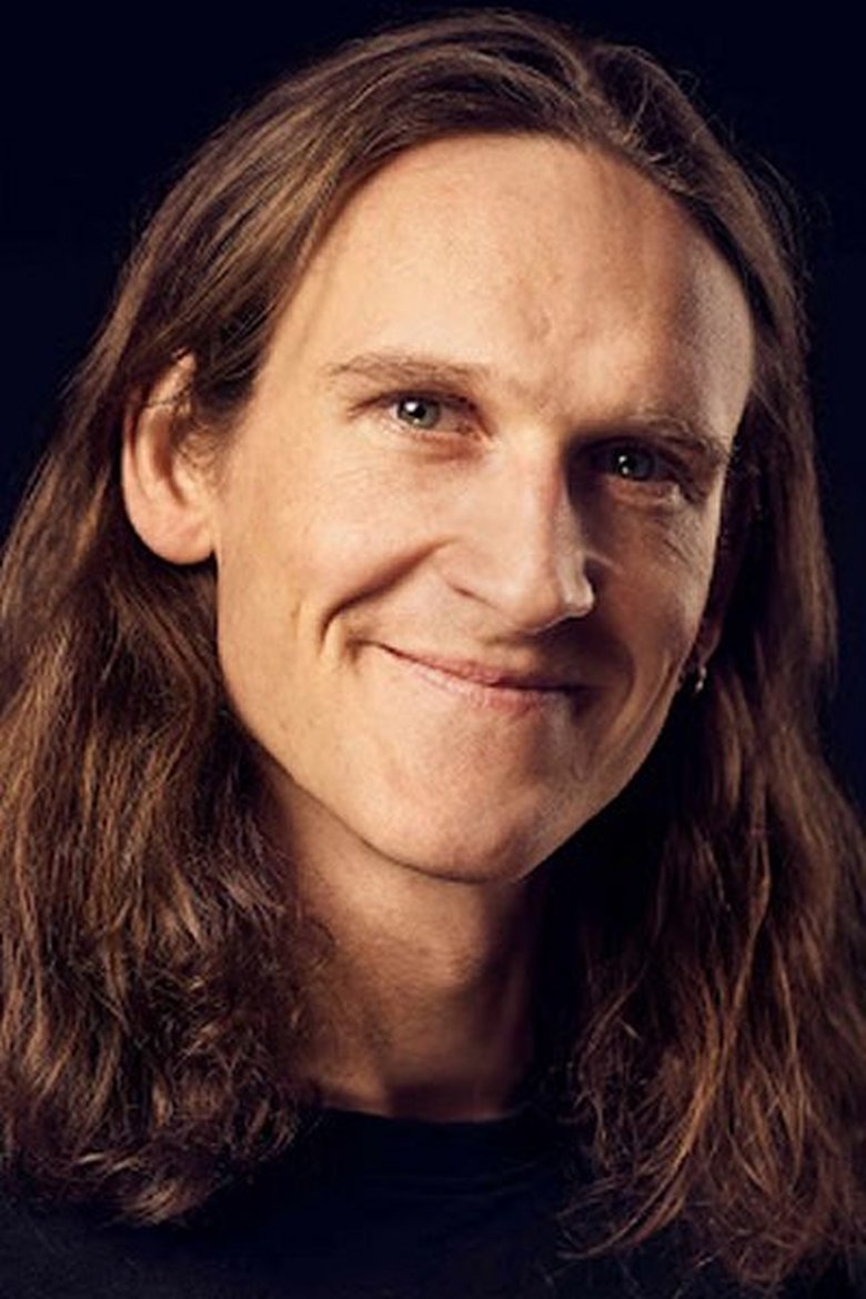 Mads Duelund Portrait of Mads Duelund