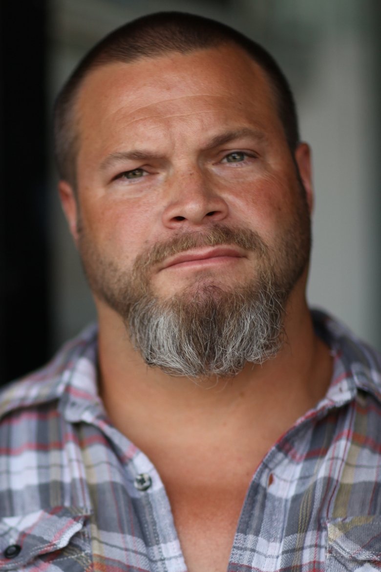 Kevin Wayne Portrait of Kevin Wayne