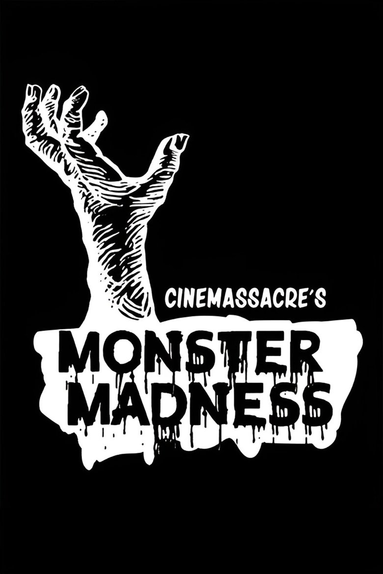 Episodes in Cinemassacre's Monster Madness - Season 10 - Monster Madness X - Season 10 - Monster Madness X Poster of Episodes in Cinemassacre's Monster Madness - Season 10 - Monster Madness X - Season 10 - Monster Madness X