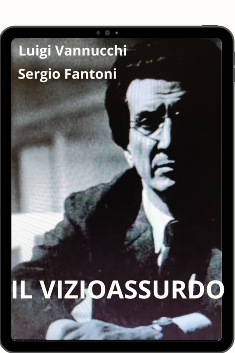 Il vizio assurdo Poster of Il vizio assurdo
