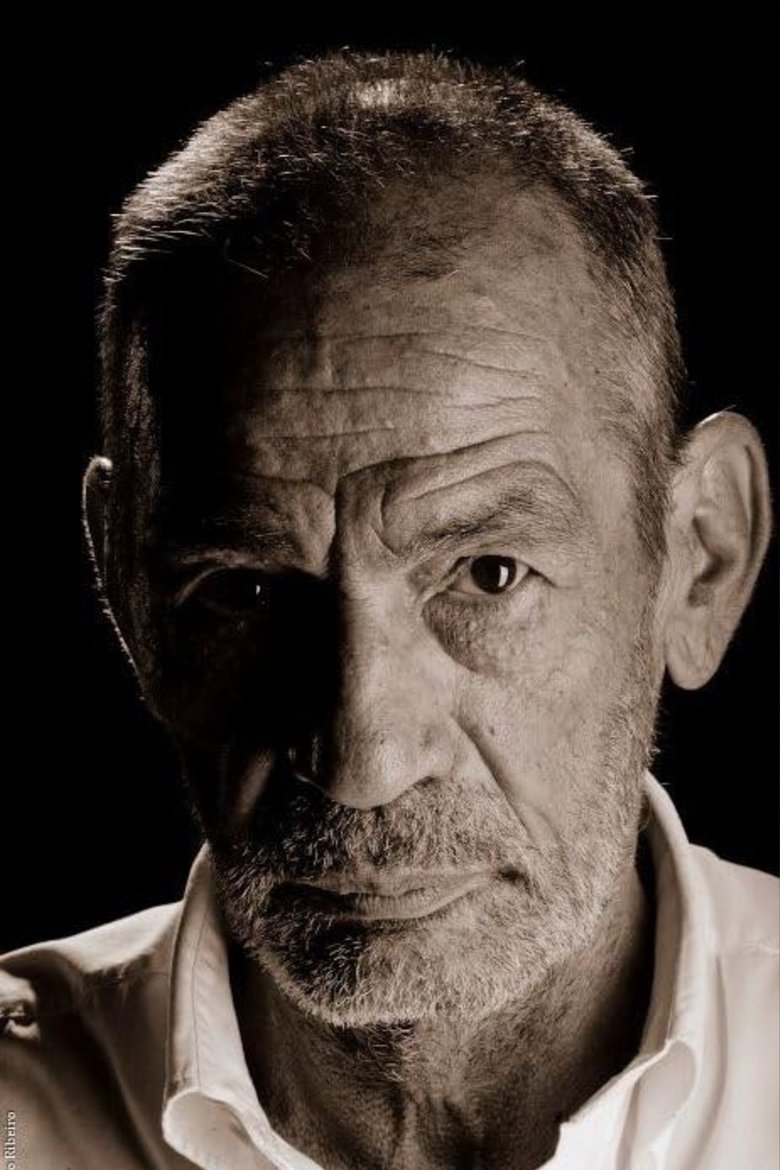 José Martins Portrait of José Martins
