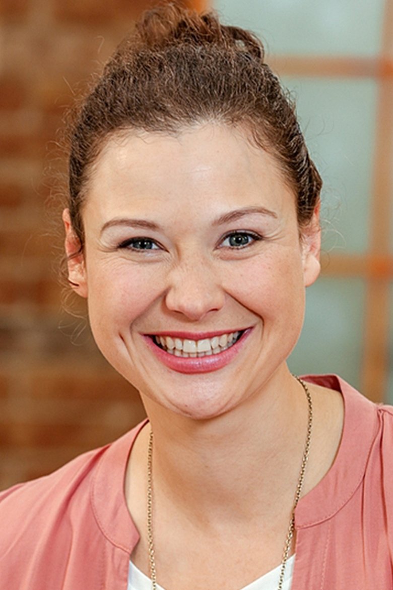 Christina Karnicnik Portrait of Christina Karnicnik