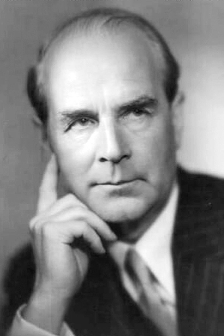 Ernst Eklund Portrait of Ernst Eklund