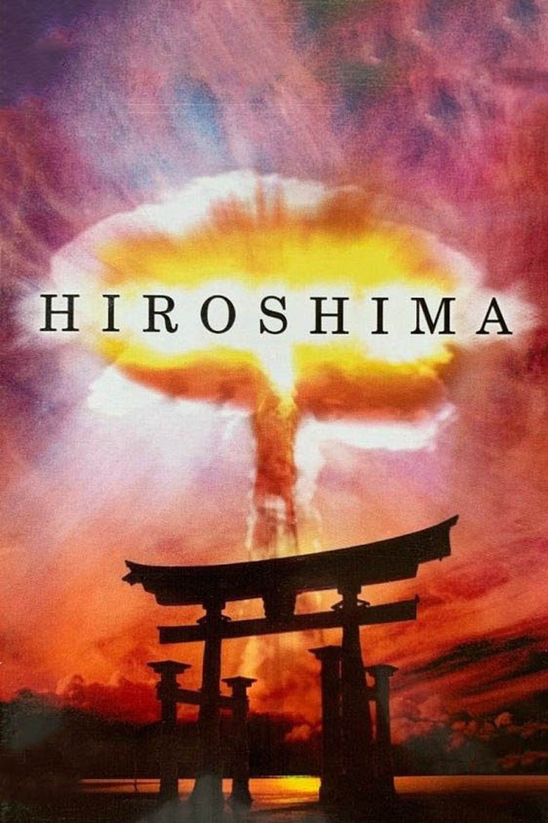 Hiroshima Poster of Hiroshima