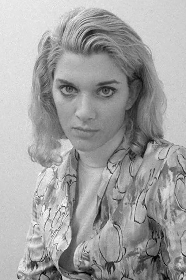 Anna Karol Portrait of Anna Karol